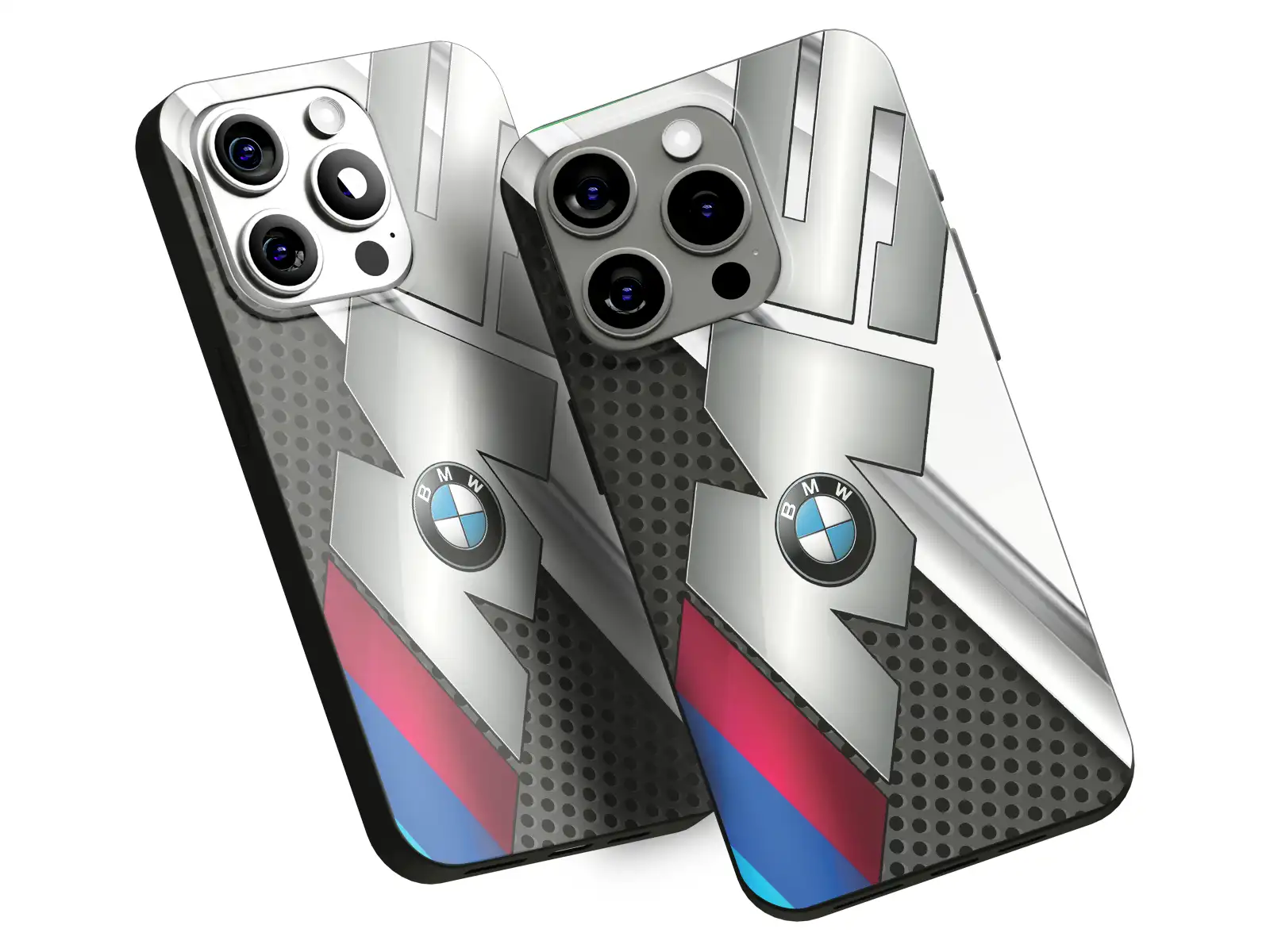 BMW Cover Smartphone Design Robusto Durevole